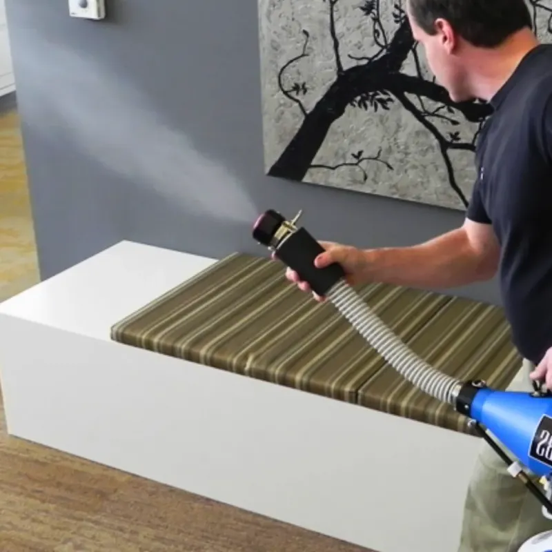 Professional Odor Removal in Whitman County, WA
